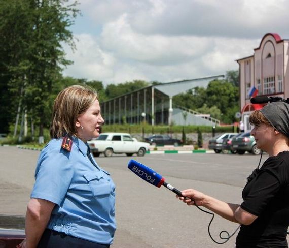 прописка в Дзержинске